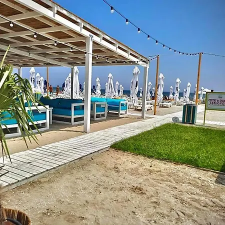 Sunrise Beach Apartments - Mamaia Nord Năvodari