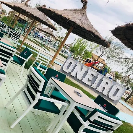 Sunrise Beach Apartments - Mamaia Nord 아파트 *
