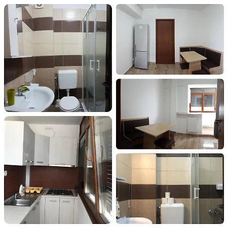 Sunrise Beach Apartments - Mamaia Nord Năvodari