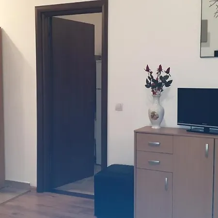 아파트 Sunrise Beach Apartments - Mamaia Nord Năvodari