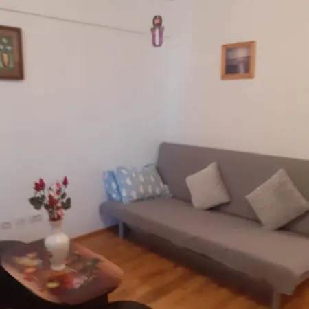 아파트 Sunrise Beach Apartments - Mamaia Nord Năvodari