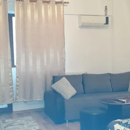 아파트 Sunrise Beach Apartments - Mamaia Nord *